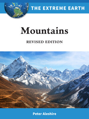 cover image of Mountains, Revised Edition